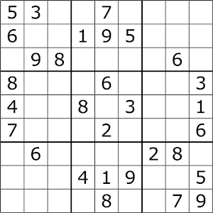 Download Sudoku Premium For PC Windows and Mac