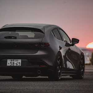 MAZDA3 BPFP