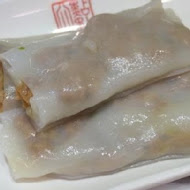 點點心港式飲茶 Dimdimsum Taiwan