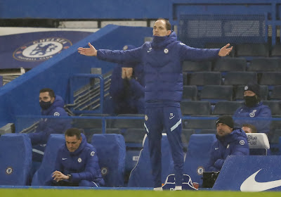 Ligue des Champions: Chelsea sans briller 