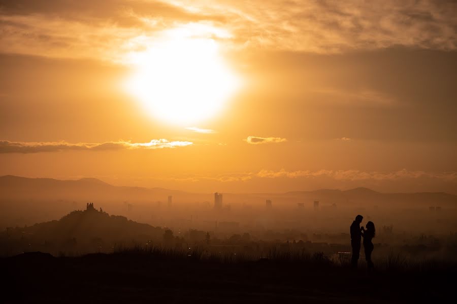 結婚式の写真家Jorge Pastrana (jorgepastrana)。2020 7月7日の写真