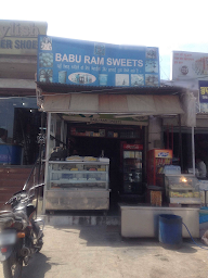 Babu Ram Sweets photo 2