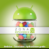 Zona Android OS icon