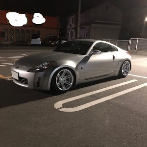 フェアレディZ Z33