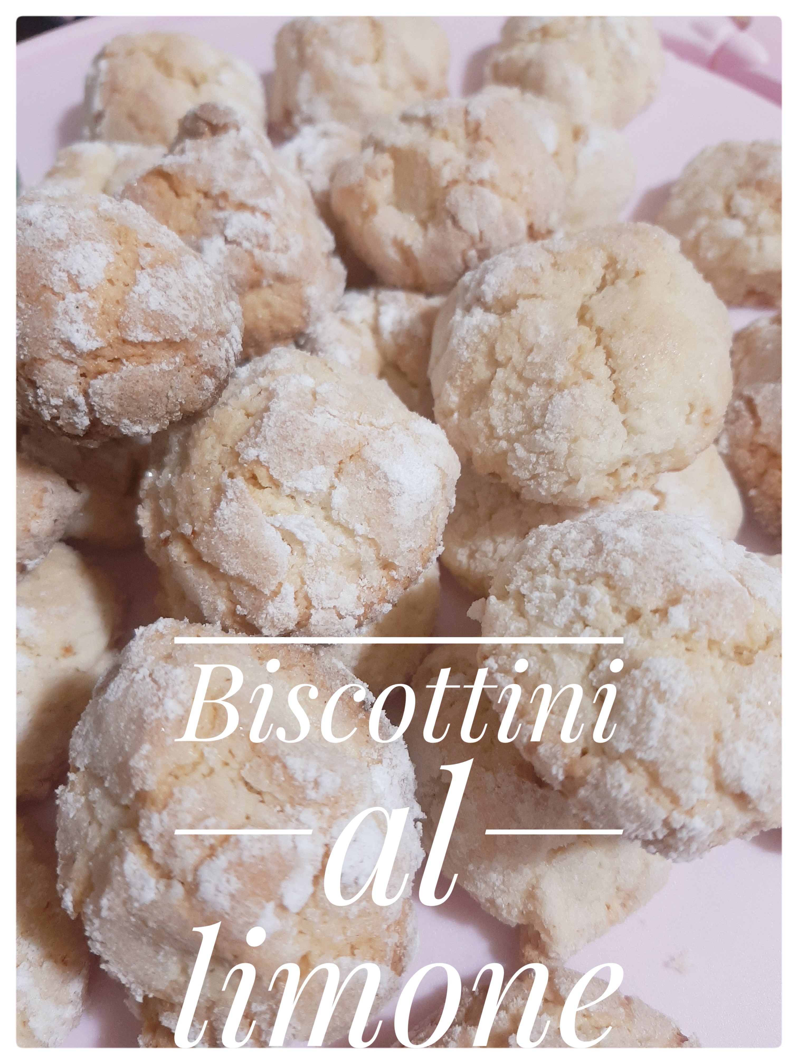 Profumo di limone di Barbara