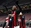 Le Milan AC retrouve le chemin de la victoire en Serie A