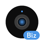 Cover Image of ดาวน์โหลด TOAST Cam Biz 1.9.5 APK