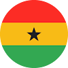 Ghana flag