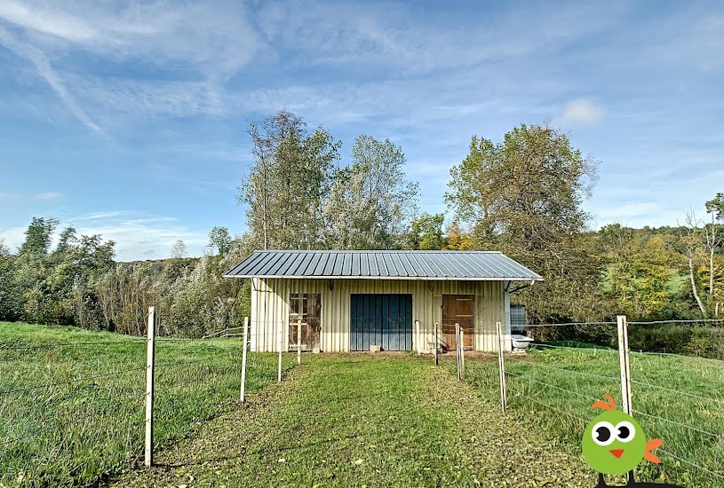  Vente Terrain à bâtir - à Saint-Michel (02830) 