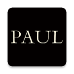 Cover Image of Скачать PAUL UK 1.1.0 APK