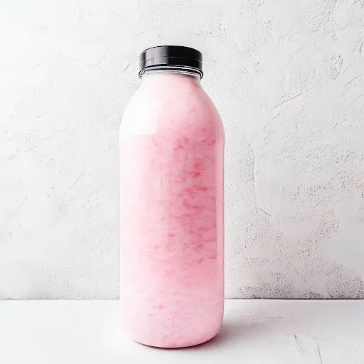 Bubblegum Milkshake [350 Ml]