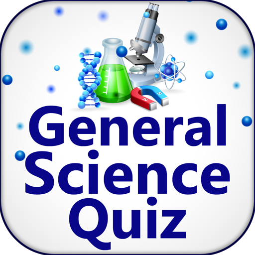 General Science Quiz in English mcq science