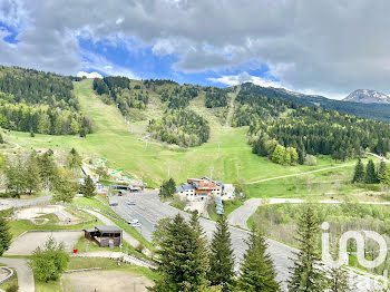 appartement à Villard-de-Lans (38)