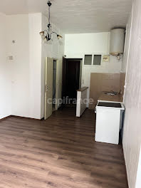 appartement à Sartene (2A)