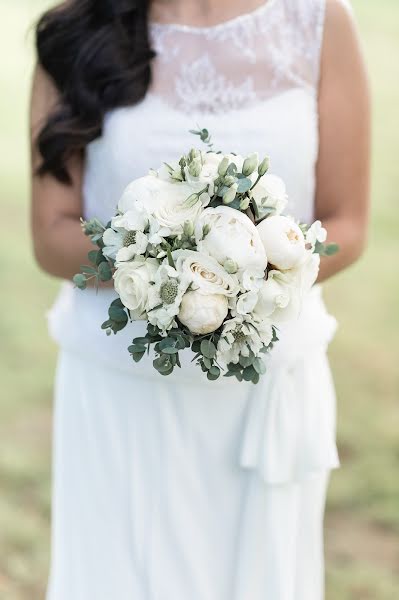 Fotografo di matrimoni Nathalie De Cecco (ndc57220). Foto del 5 novembre 2019