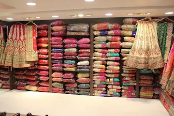 Puri Silk Emporium photo 