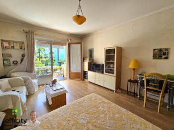 appartement à Cannes (06)