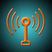 Network Signal Booster  Icon