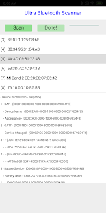 Ultra Bluetooth Scanner (Paid)(圖8)-速報App