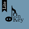 OnKey Lite - Scale Practice icon