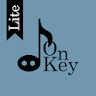 OnKey Lite - Scale Practice icon