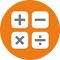 Item logo image for Advanced Calculator