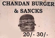 Chandan Burger & Snacks menu 2