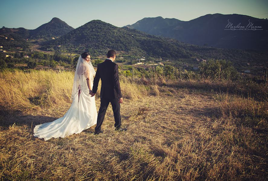 Svatební fotograf Marilena Manna (marilenamanna). Fotografie z 9.května 2016