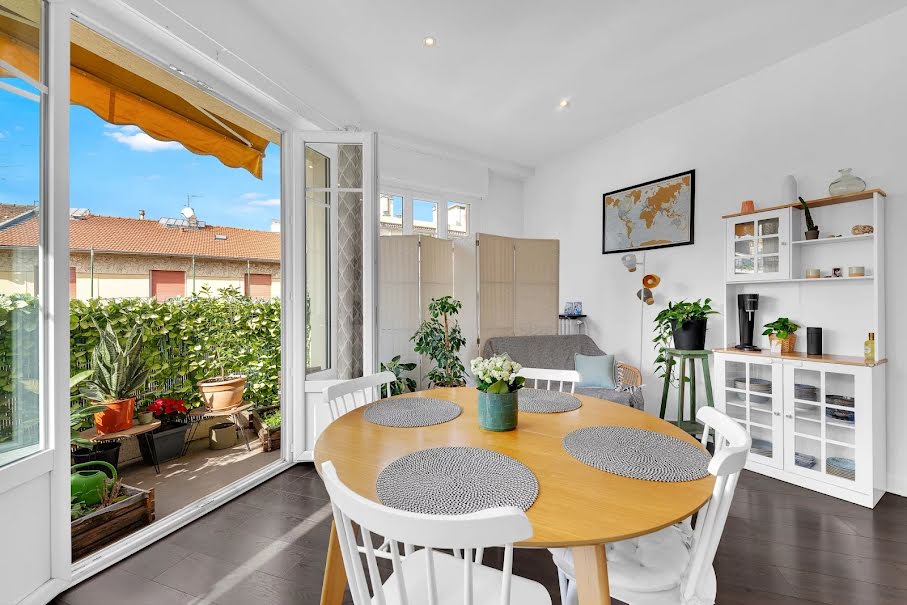 Vente appartement 4 pièces 78.04 m² à Nice (06000), 315 000 €