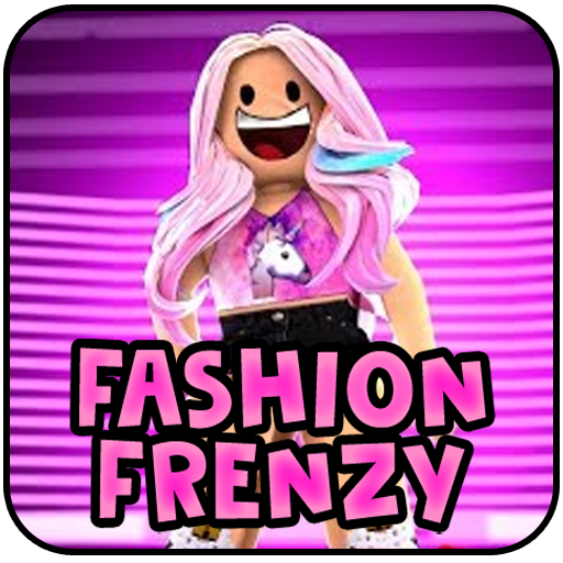 Mod Fashion Frenzy Runway Guide Aplicacions A Google Play - roblox jugar fashion frenzy