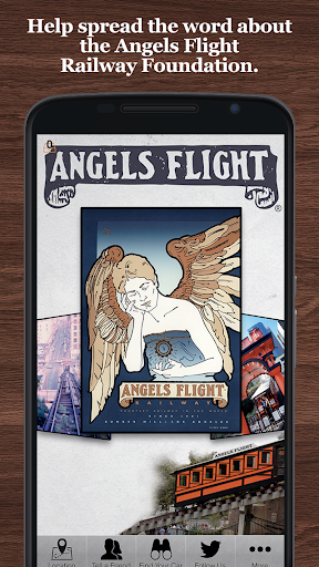 Angels Flight Railway