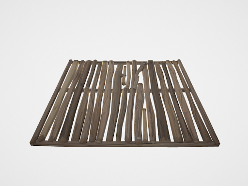 Fortnite Metal Floor Fortnite Floor Poly