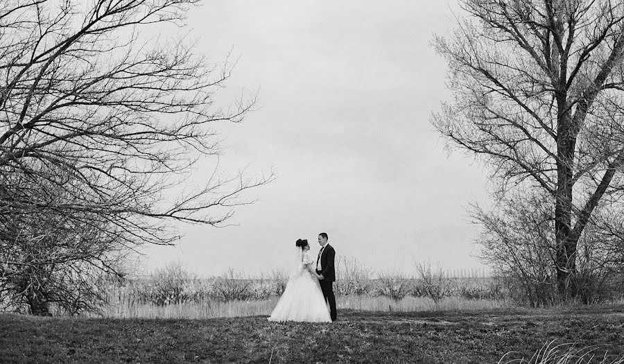 Fotógrafo de bodas Inna Bezzubikova (innochka-thebest). Foto del 7 de julio 2016