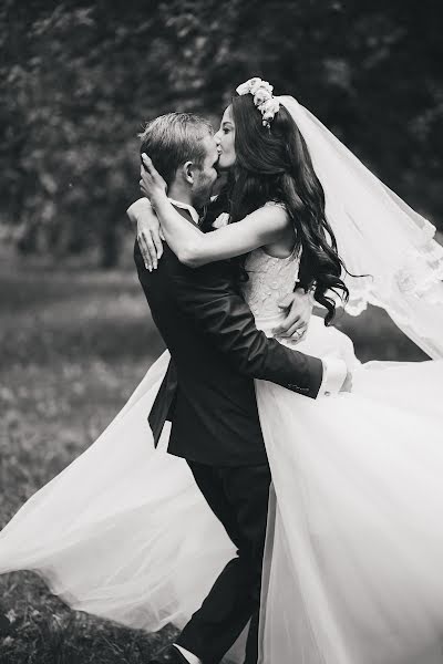 婚禮攝影師Sergey Mateyko（sergeimateiko）。2017 6月30日的照片