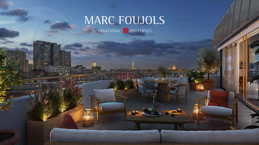 Appartement avec terrasse 1