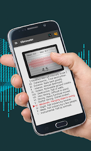 Vibration Meter(圖8)-速報App