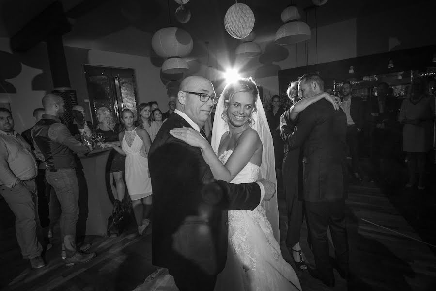 Wedding photographer Ed Geels (geels). Photo of 6 March 2019