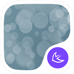 Cover Image of 下载 Sediment-APUS Launcher theme 2 APK