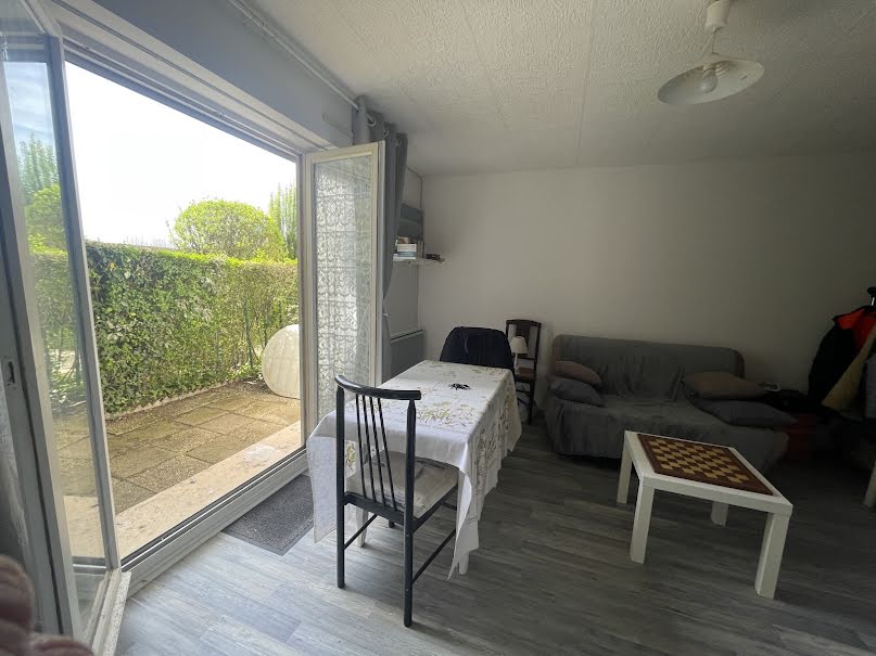 Vente appartement 1 pièce 20 m² à Villers-sur-Mer (14640), 88 200 €