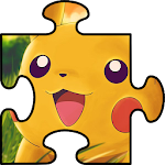 Cover Image of ดาวน์โหลด Pokemon Puzzle 1.0.0 APK