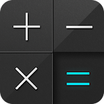 Cover Image of Download CALCU™ Stylish Calculator Free 3.5.5 APK