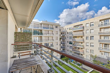 appartement à Levallois-Perret (92)