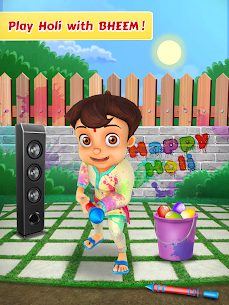 Chhota Bheem Club Premium (MOD) 10