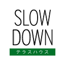 Slow Down x Terrace House