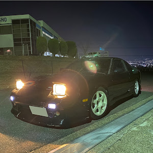 180SX RPS13