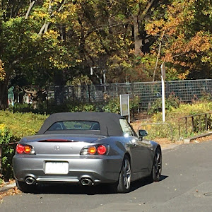 S2000 AP2