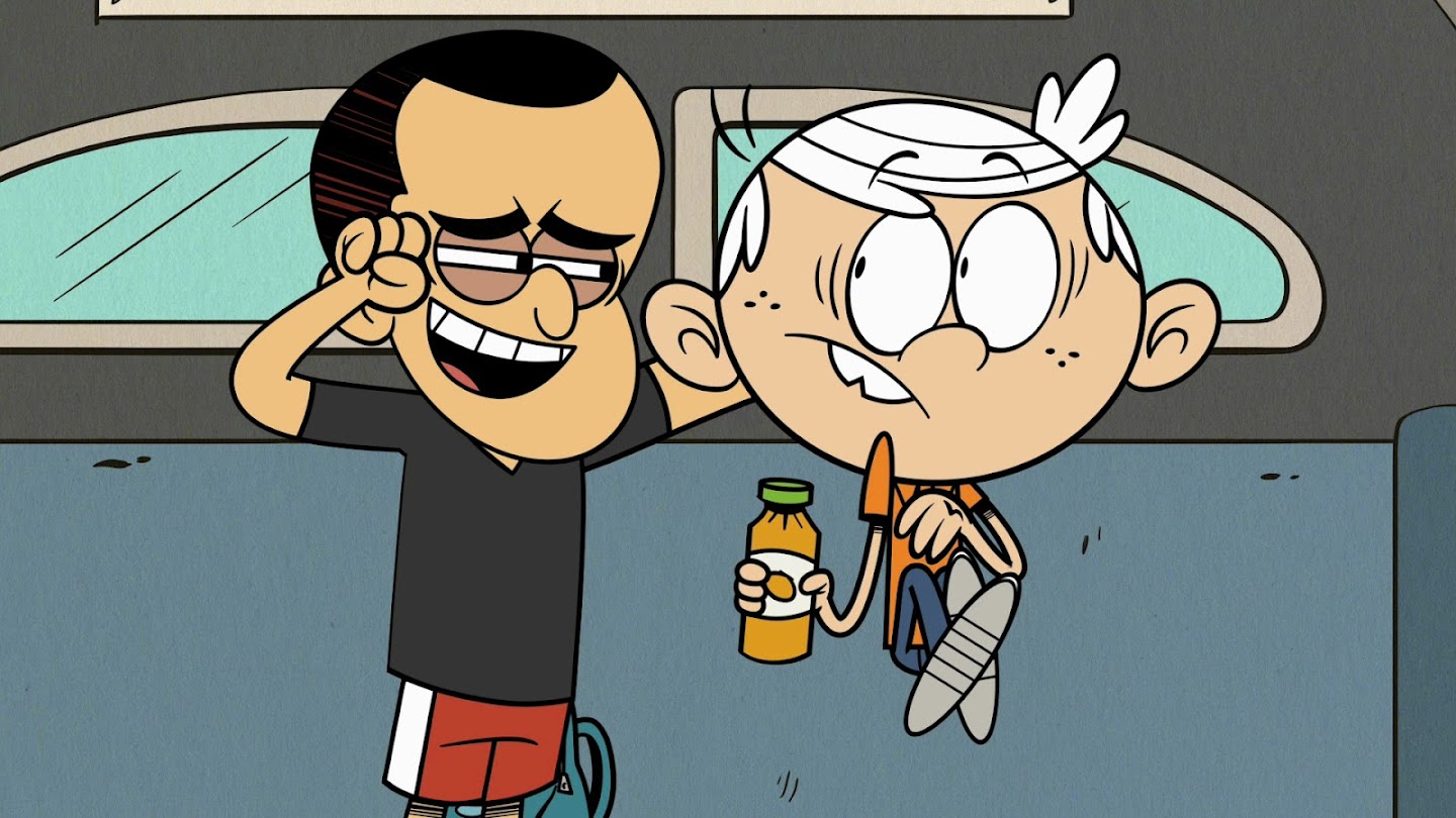 The Loud House