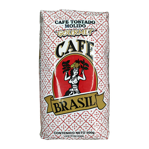 JPavani Macaé Matriz  Café Brasil Unido 250g