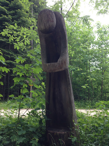 kunst aus holz