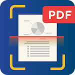 Cover Image of Download Document Scanner - Free Scan PDF & Image to Text 3.2.6 APK